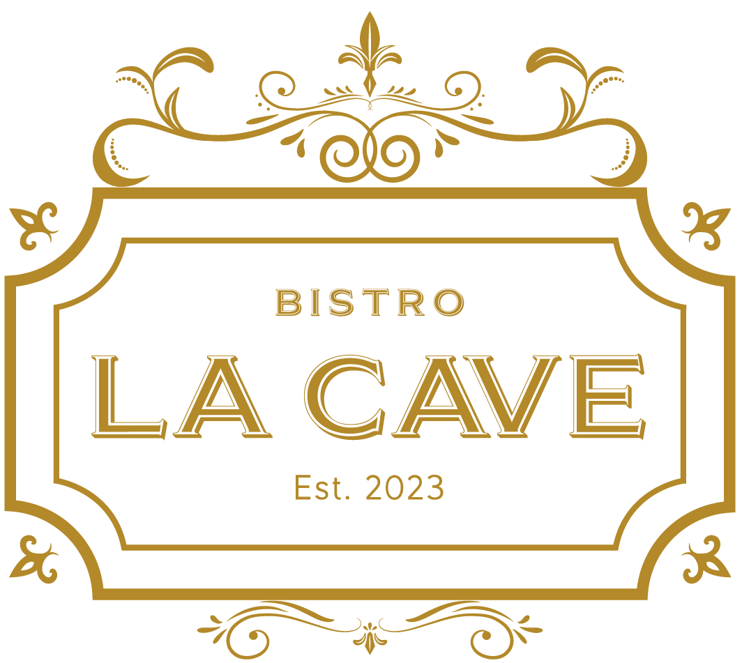 Bistro La Cave